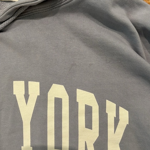 JOHN GALT New York Sweatshirt - Picture 4 of 4